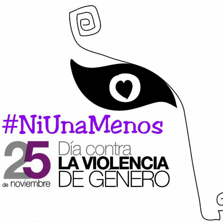 ni una menos - Diario Resumen de la región