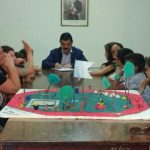 ninos de barrio parque del virrey - Diario Resumen de la región