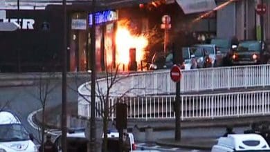 paris - Diario Resumen de la región