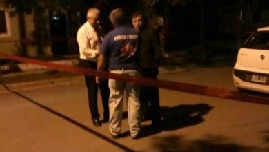 persecucion con tres detenidos - Diario Resumen de la región