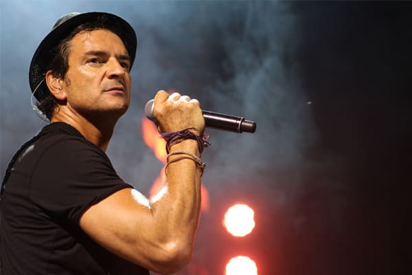 ricardo arjona - Diario Resumen de la región