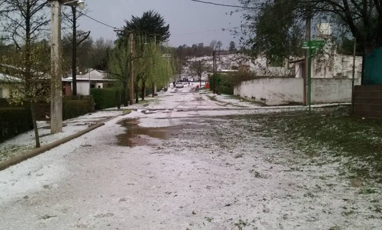 villas ciudad de america - Diario Resumen de la región