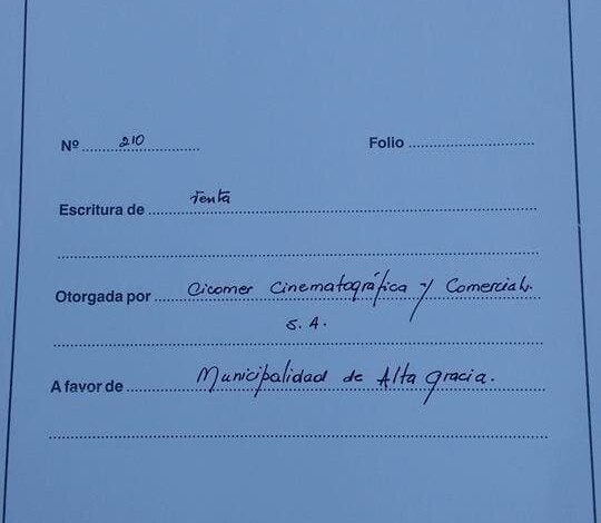 12342833 1532476123738606 4687800543754104603 n - Diario Resumen de la región