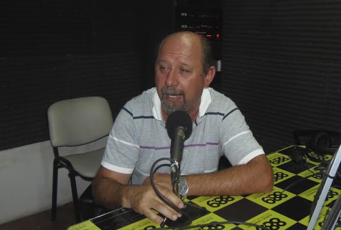 a 3 - Diario Resumen de la región