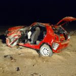 accidente fatal - Diario Resumen de la región