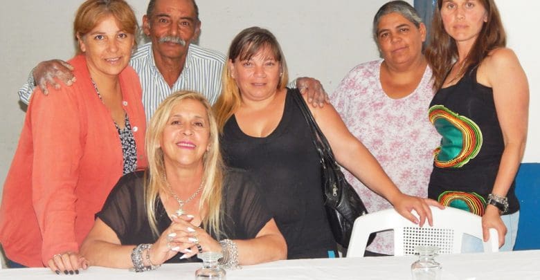 barrio 1 de mayo - Diario Resumen de la región