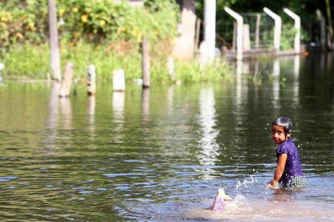 inundaciones - Diario Resumen de la región