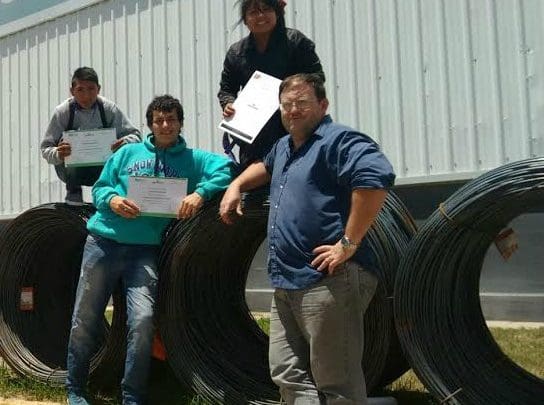 ipet los cedros - Diario Resumen de la región