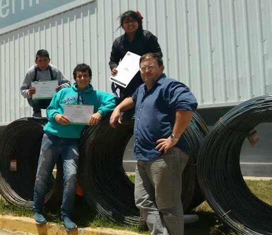 ipet los cedros - Diario Resumen de la región