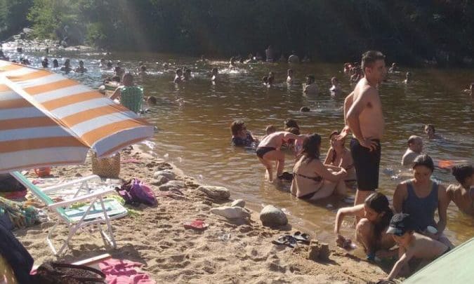 la bolsa - Diario Resumen de la región