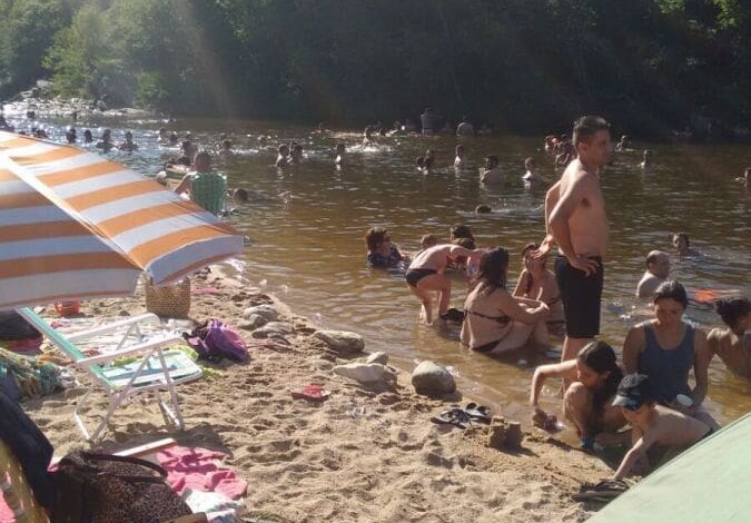 la bolsa - Diario Resumen de la región