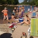 la bolsa uno - Diario Resumen de la región