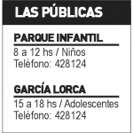 pileta 1 - Diario Resumen de la región