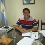 rodrigo martinez - Diario Resumen de la región