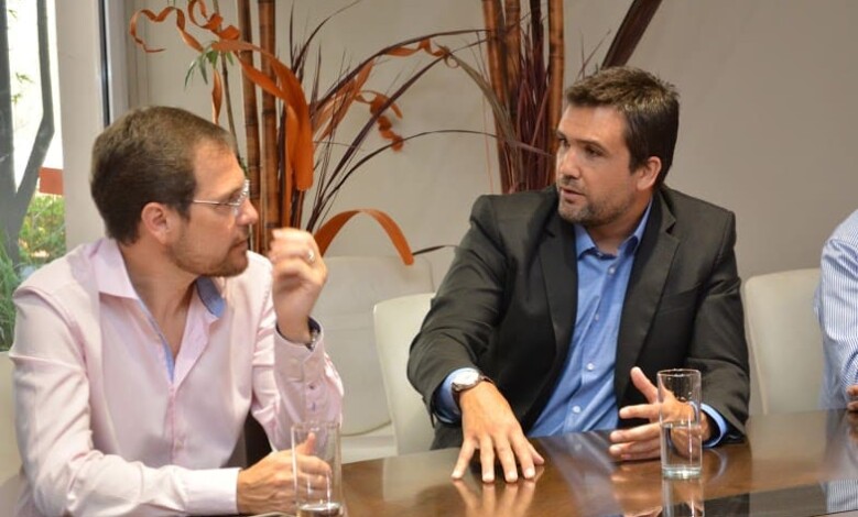 2 1 2 - Diario Resumen de la región