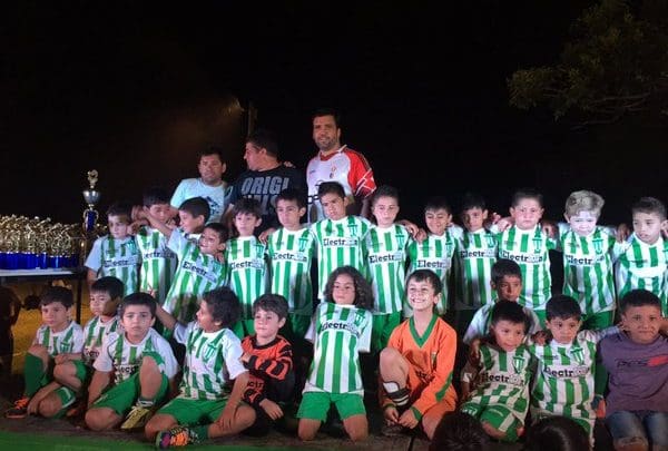 banfield 2 1 - Diario Resumen de la región