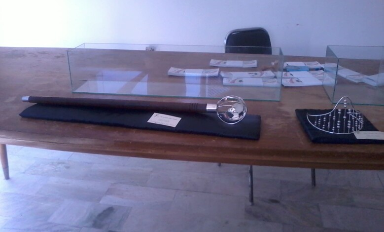 baston 1 - Diario Resumen de la región