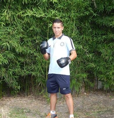 boxeador 1 - Diario Resumen de la región