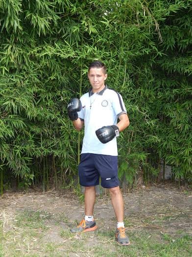 boxeador 1 - Diario Resumen de la región