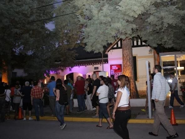 casa del che 1 - Diario Resumen de la región