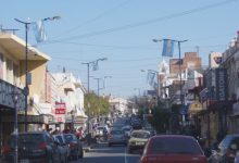 centro de alta gracia 1 - Diario Resumen de la región