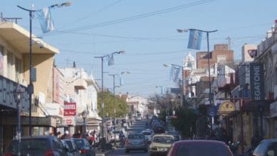 centro de alta gracia 1 - Diario Resumen de la región