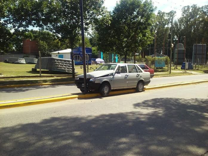 choque 1 - Diario Resumen de la región