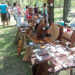 feria anisacate 1 - Diario Resumen de la región