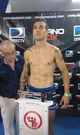 fofi 1 1 - Diario Resumen de la región