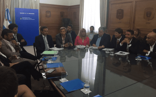 frigerio 1 - Diario Resumen de la región