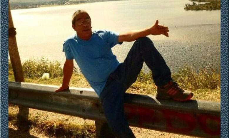 hugo villarreal a 1 - Diario Resumen de la región