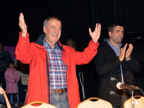 juan schiaretti 1 - Diario Resumen de la región