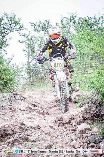 moto 1 - Diario Resumen de la región