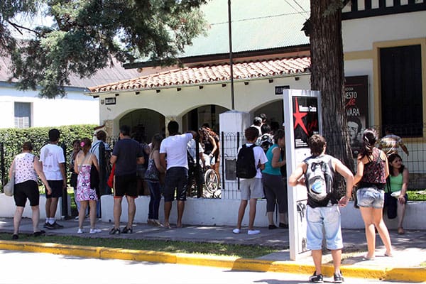 museo che2 1 - Diario Resumen de la región