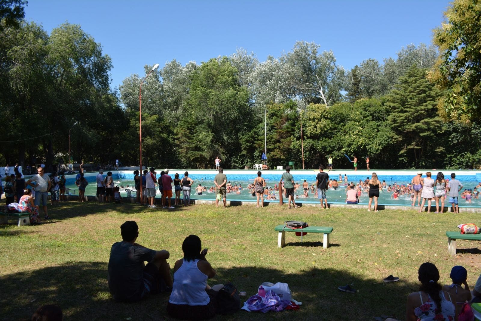 pileta 1 1 - Diario Resumen de la región