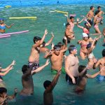 pileta 2 1 - Diario Resumen de la región