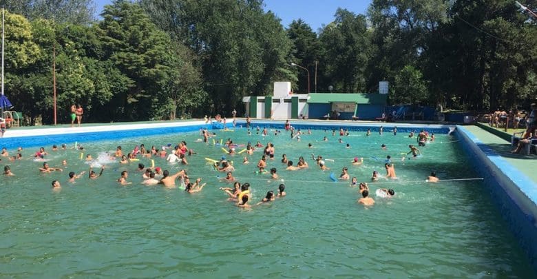 pileta 3 1 - Diario Resumen de la región