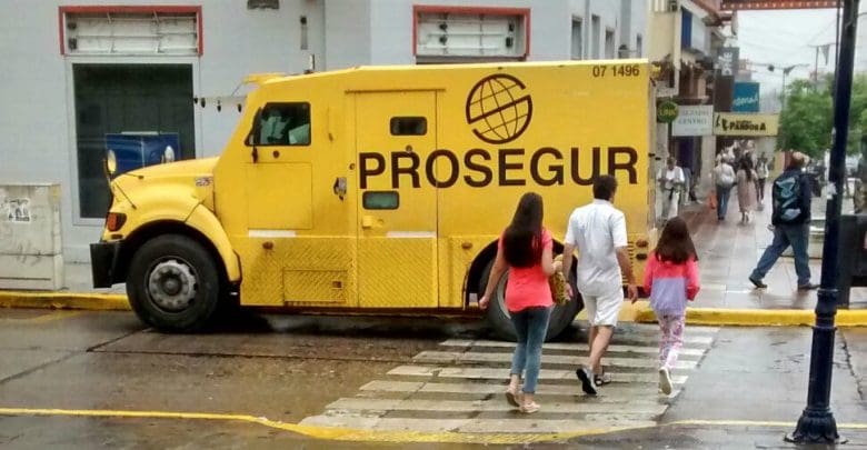 prosegur 1 - Diario Resumen de la región