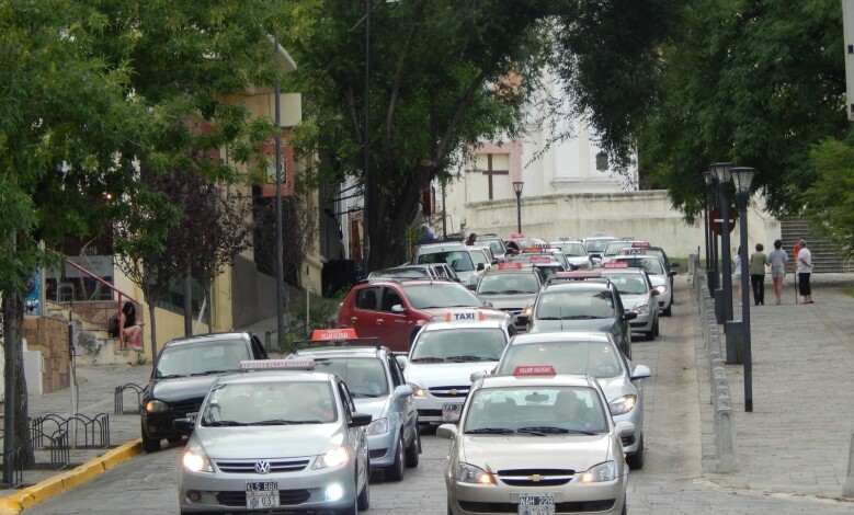 remises 1 - Diario Resumen de la región