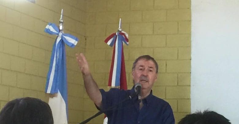 schiaretti 1 1 - Diario Resumen de la región