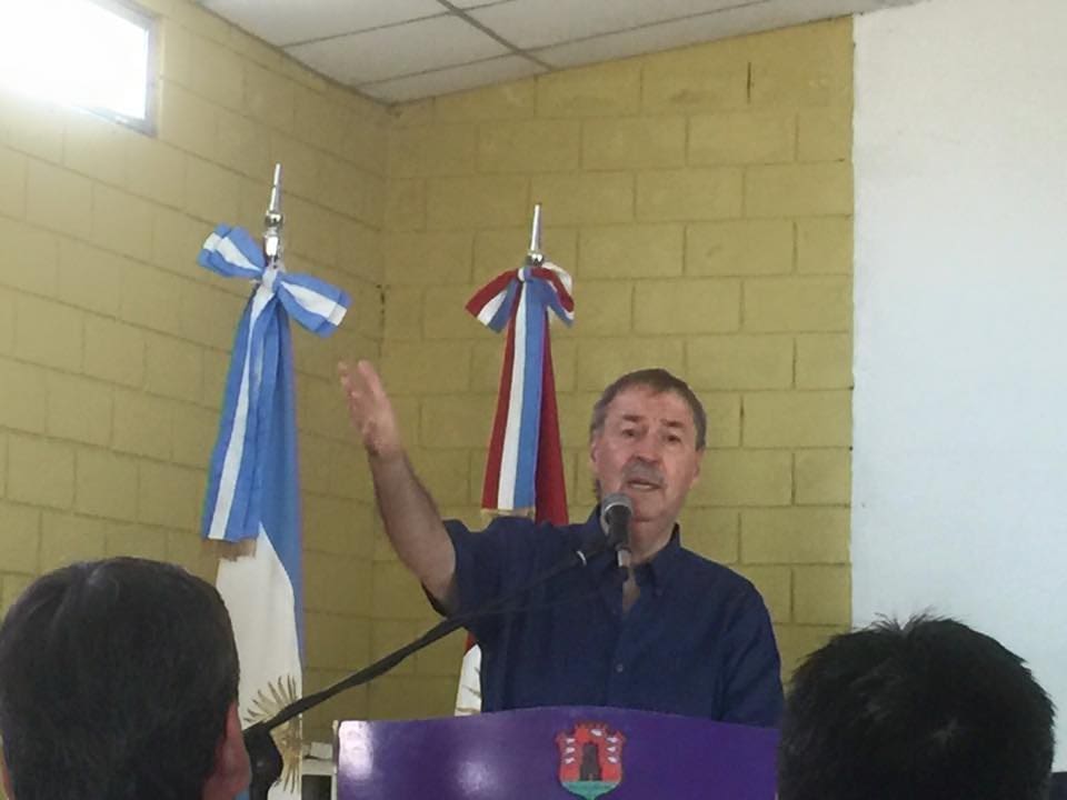 schiaretti 1 1 - Diario Resumen de la región