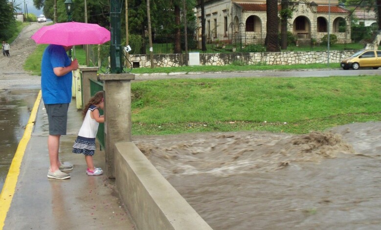arroyo 2 1 - Diario Resumen de la región