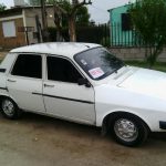 auto robado uno 1 - Diario Resumen de la región