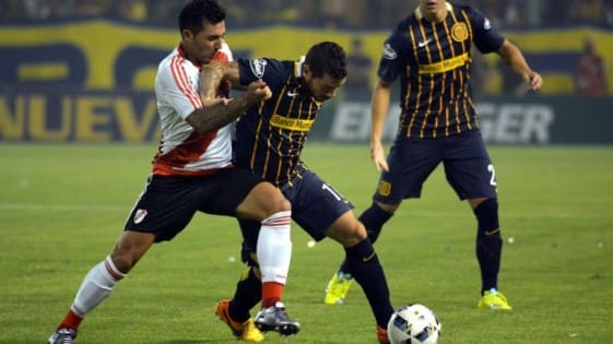 central 1 - Diario Resumen de la región