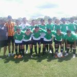 clase 2001 1 - Diario Resumen de la región