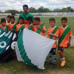 clase 2006 1 - Diario Resumen de la región