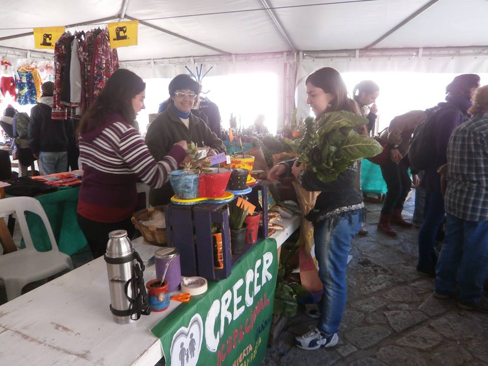 crecer 2 - Diario Resumen de la región