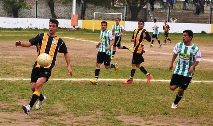 depo 2 - Diario Resumen de la región