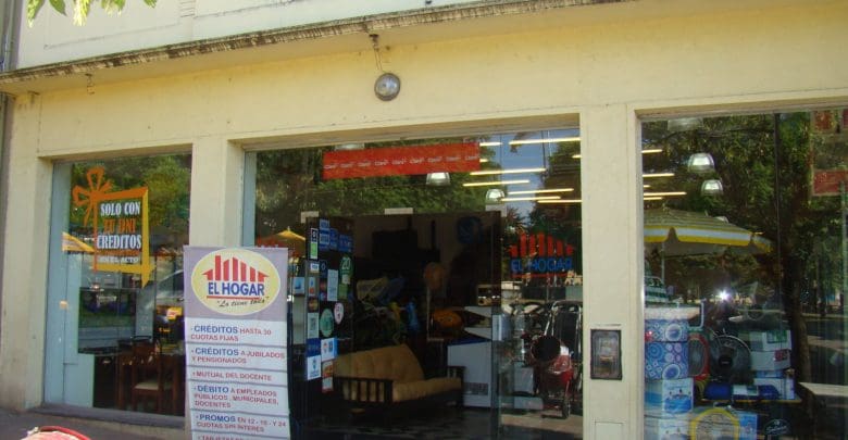 el hogar 1 - Diario Resumen de la región