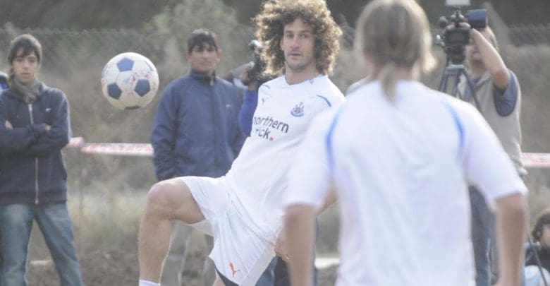 fabricio coloccini 2 1 - Diario Resumen de la región